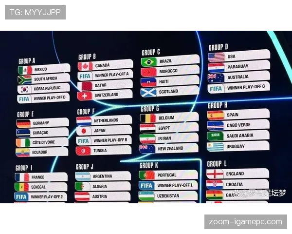2026世界杯淘汰规则解析 2026世界杯淘汰规则解析