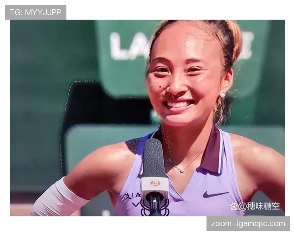 郑钦文赛后直接啃汉堡，这自律人设是假的吧？